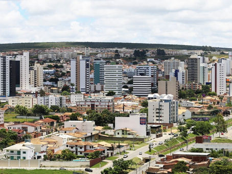 Cidade mais fria da Bahia registra 11°C nas últimas 24h
