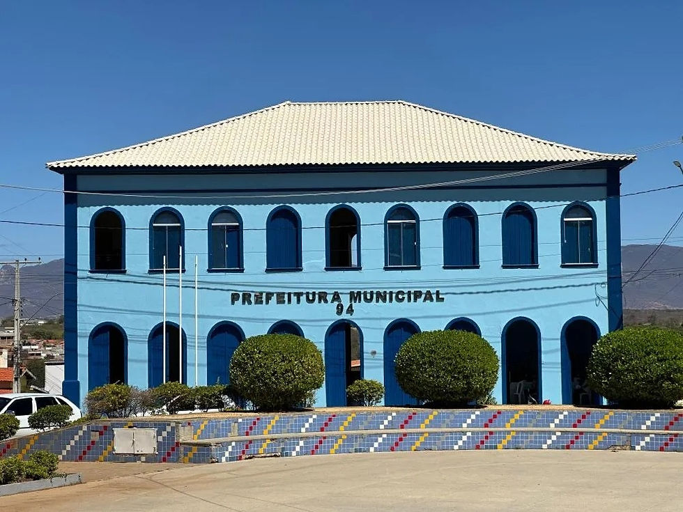 Prefeitura de Livramento publica decreto com regras para o Arraiá do Amor e restringe uso de garrafas de vidro