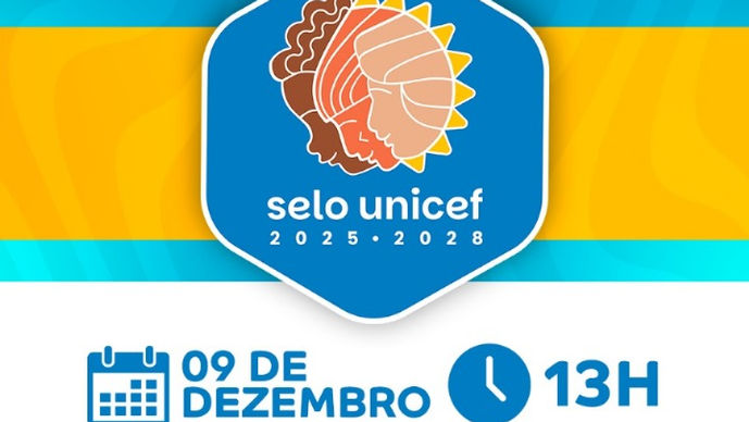 Livramento realizará o 1º Fórum Comunitário do Selo UNICEF
