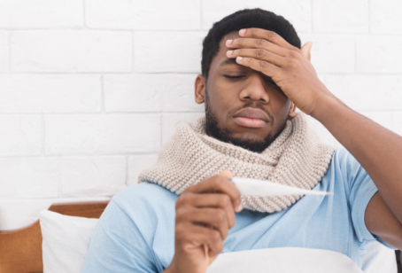 Gripe, resfriado, covid-19 ou dengue: entenda diferenças e sintomas