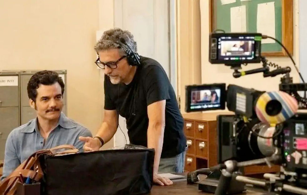 O Agente Secreto é indicado para quatro categorias do Oscar