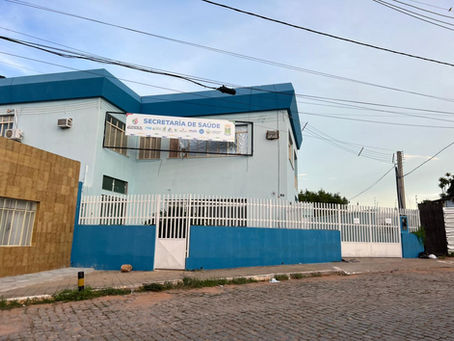 Prefeitura de Livramento informa horário de funcionamento da Central de Marcação e anuncia melhorias no atendimento de saúde