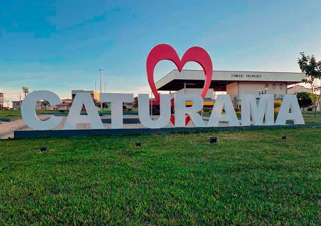 CATURAMA: GESTÃO ENTREGA PREFEITURA COM 70% DE REPROVAÇÃO