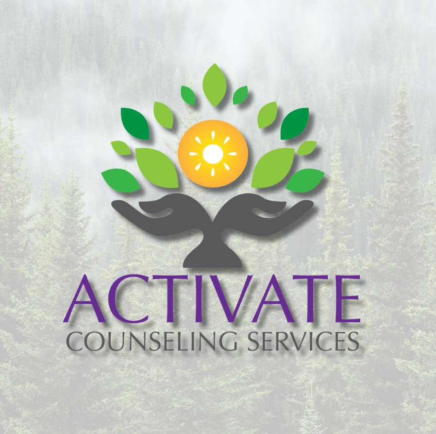 Activate Counseling — selected portfolio project