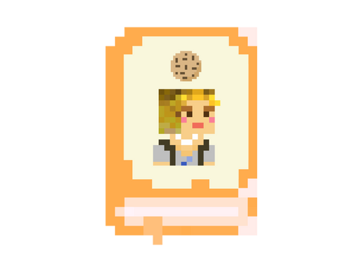 CrumbleCraft Player of the Week: Pumn_De_Bordura!