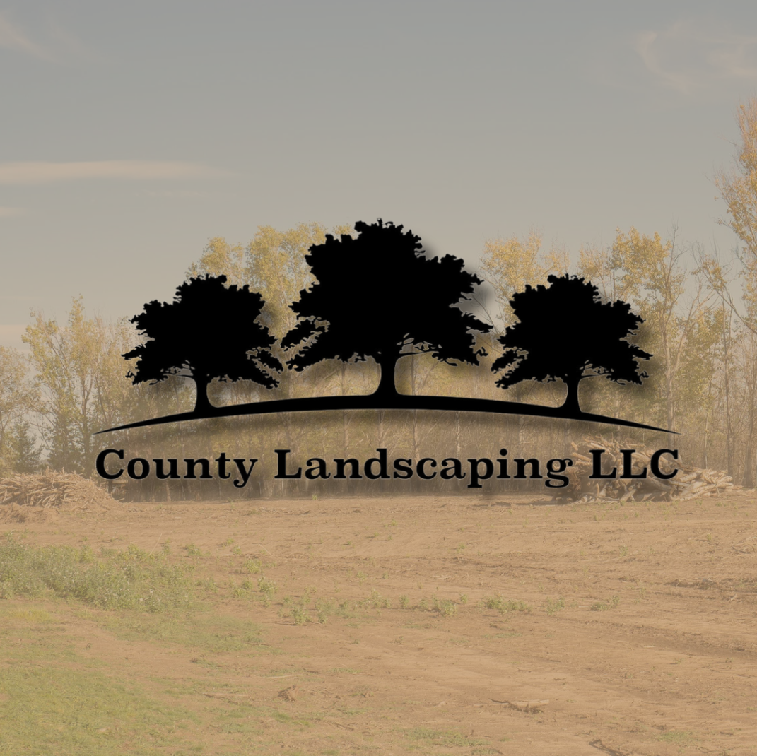 County Landscaping — selected portfolio project