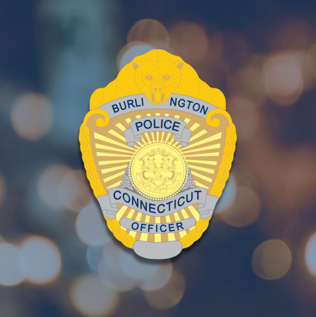 Burlington Police Union project example