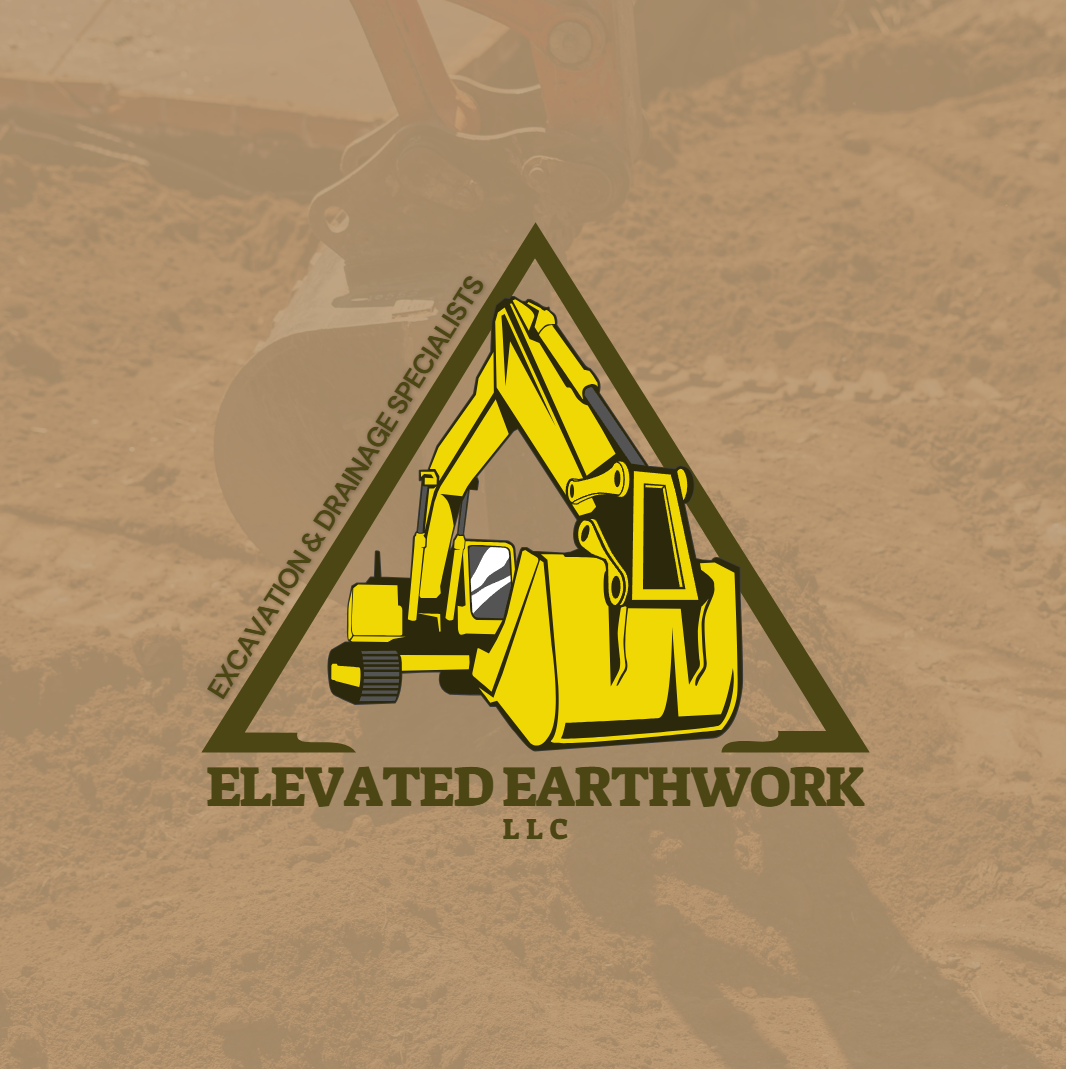 Elevated Earthwork project example