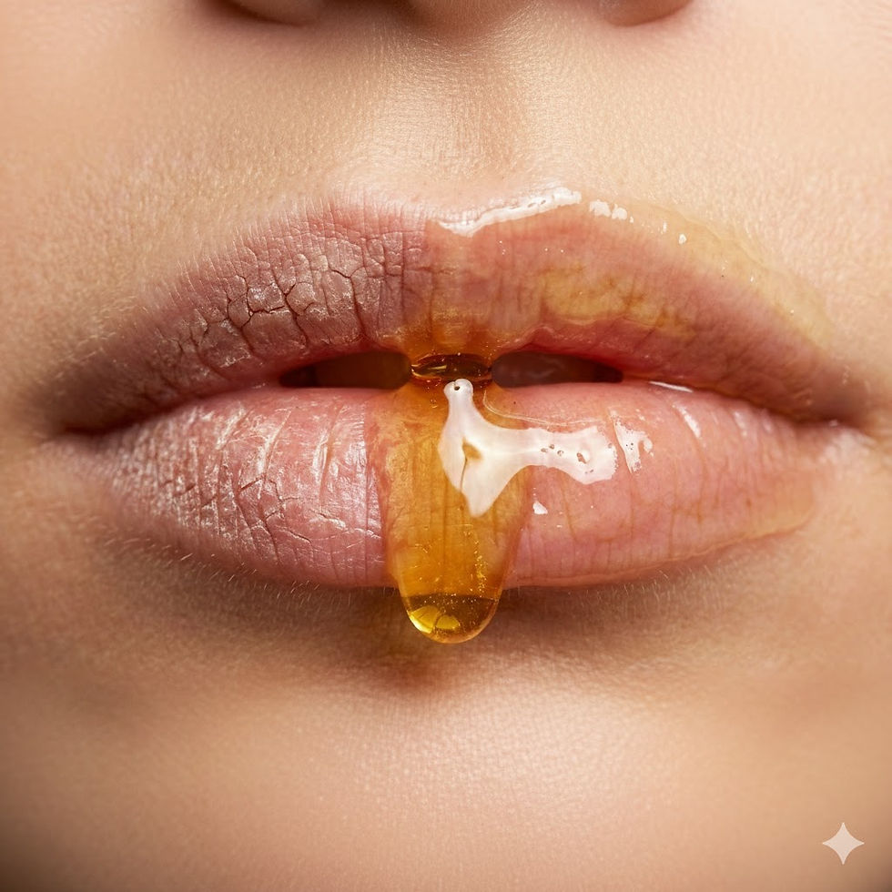 Thumbnail: Lip oil Royal Glow