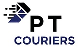 PT Couriers logo.png