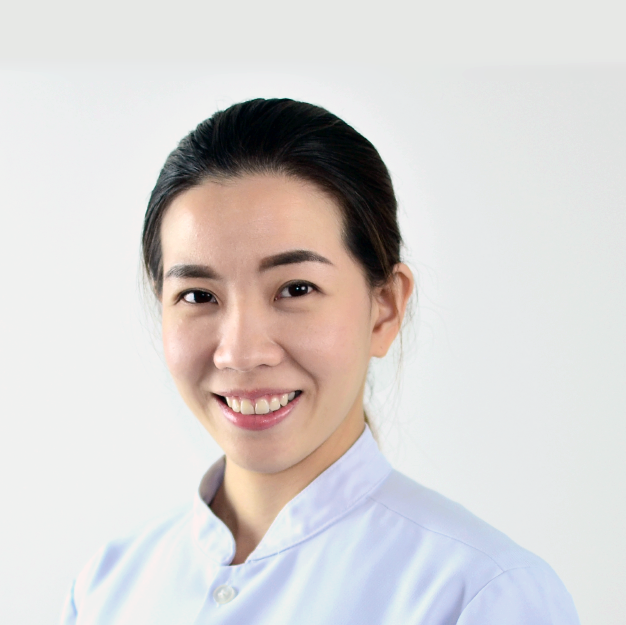 ทพญ.นันทพร ประจักษ์สมสุข