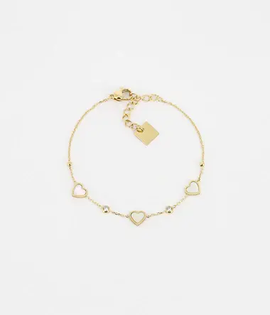Bracelet Eternity ZAG SBS18567-01SEL