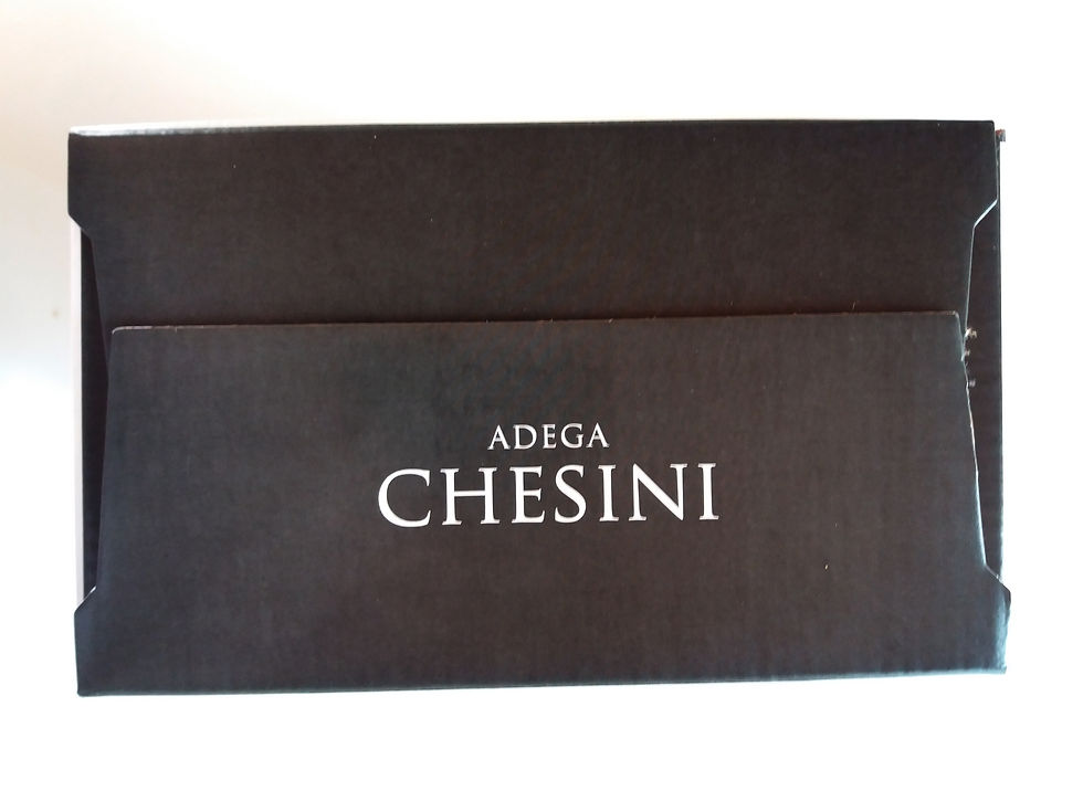 Miniatura: Vinho Chesini Carbenet Sauvignon Tinto (Bag in Box)