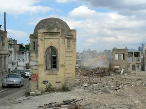 "Sovetski"sakinlərinin köçürülməsi bu il yekunlaşacaq