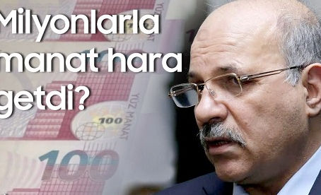 Alternativ enerji üçün ayrılan pullar hara getdi?