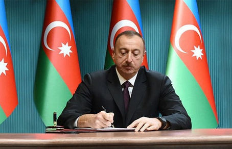 İmişliyə yeni icra başçısı təyin edildi - SƏRƏNCAM