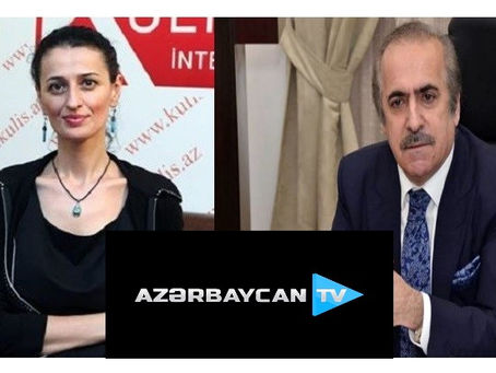 Tamaşaçılar Azərbaycan Televiziyasındakı dəyişikliyə münasibət bildiriblər