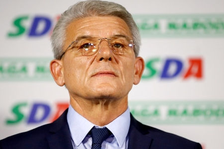 Bosniya və Herseqovina dövləti Azərbaycana mesaj verdi 