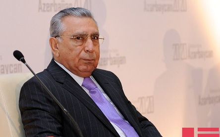 Ramiz Mehdiyev hədələdi: “Əlimdə olan faktları açsam...”