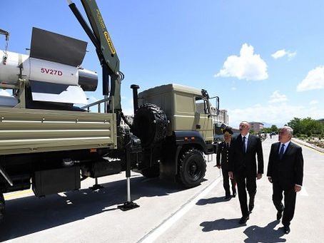 "Переговоры ведутся только между Азербайджаном и Арменией"