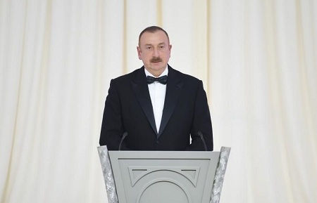 "Azərbaycan bayrağı Şuşada və Xankəndində qaldırılacaq"