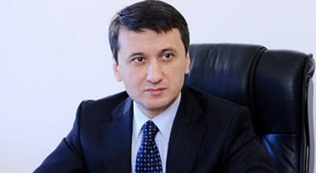 "Военная служба сына Пашиняна – низкопробное шоу"