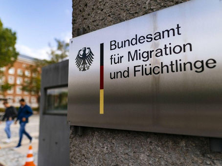 Bu gün 30-dək azərbaycanlı Almaniyadan deportasiya olunacaq