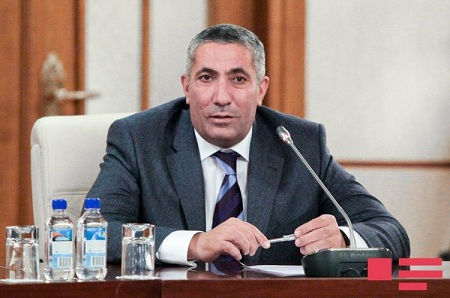 "Ramiz Mehdiyev bizi aldadıb" - Siyavuş Novruzov