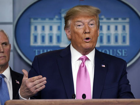 Цены на нефть будут расти-Прогноз от Трампа