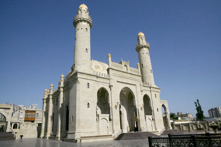 Ramazan bayramı namazının vaxtı məlum oldu