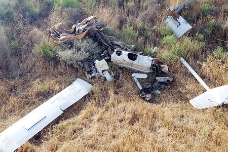 Ermənistanın PUA-ları Tovuz üzərində gərginlik yaradır