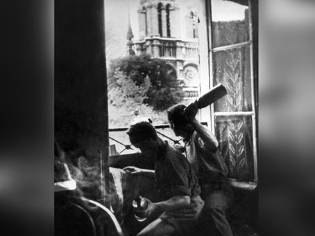 "Коктейль Молотова изобрел азербайджанский ученый"