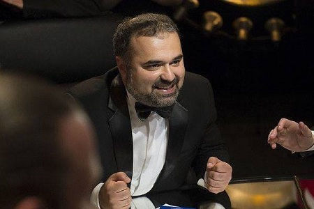 Balaş Qasımov İTV-nin baş direktoru seçildi