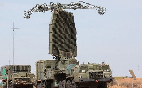 Иран готовит ПВО к отражению бомбардировок США