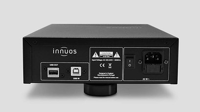 Innuos PhoenixUSB