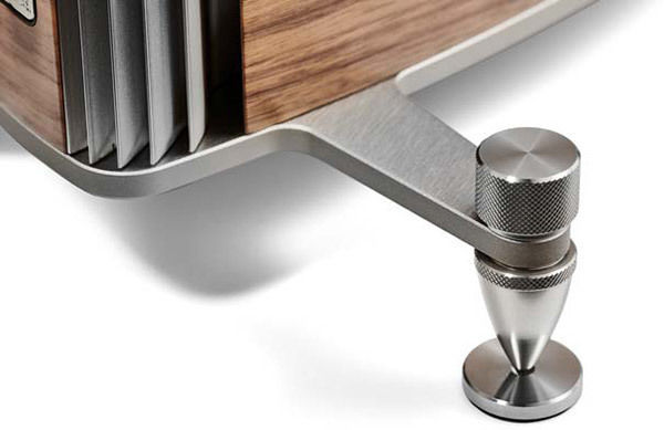 Miniature : SONUS FABER OLYMPICA NOVA V