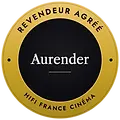 HIFI France Cinéma, revendeur agréé Aurender