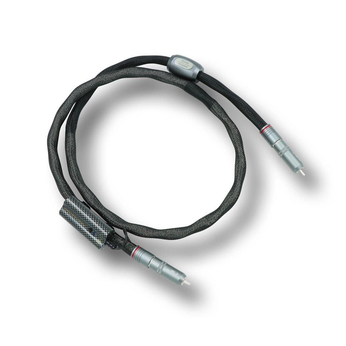 Esprit Eterna G10 Câbles Modulation RCA