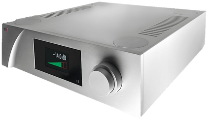 Amplificateur intégré CH Precision I1 — HIFI France Cinéma