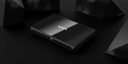 Convertisseur Matrix Audio X-SABRE 3