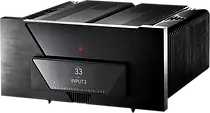Amplificateur intégré Gryphon Diablo 333 en démonstration dans nos auditoriums près de Paris