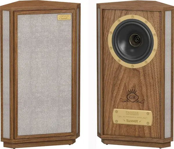 Miniature : Tannoy Autograph Mini-OW
