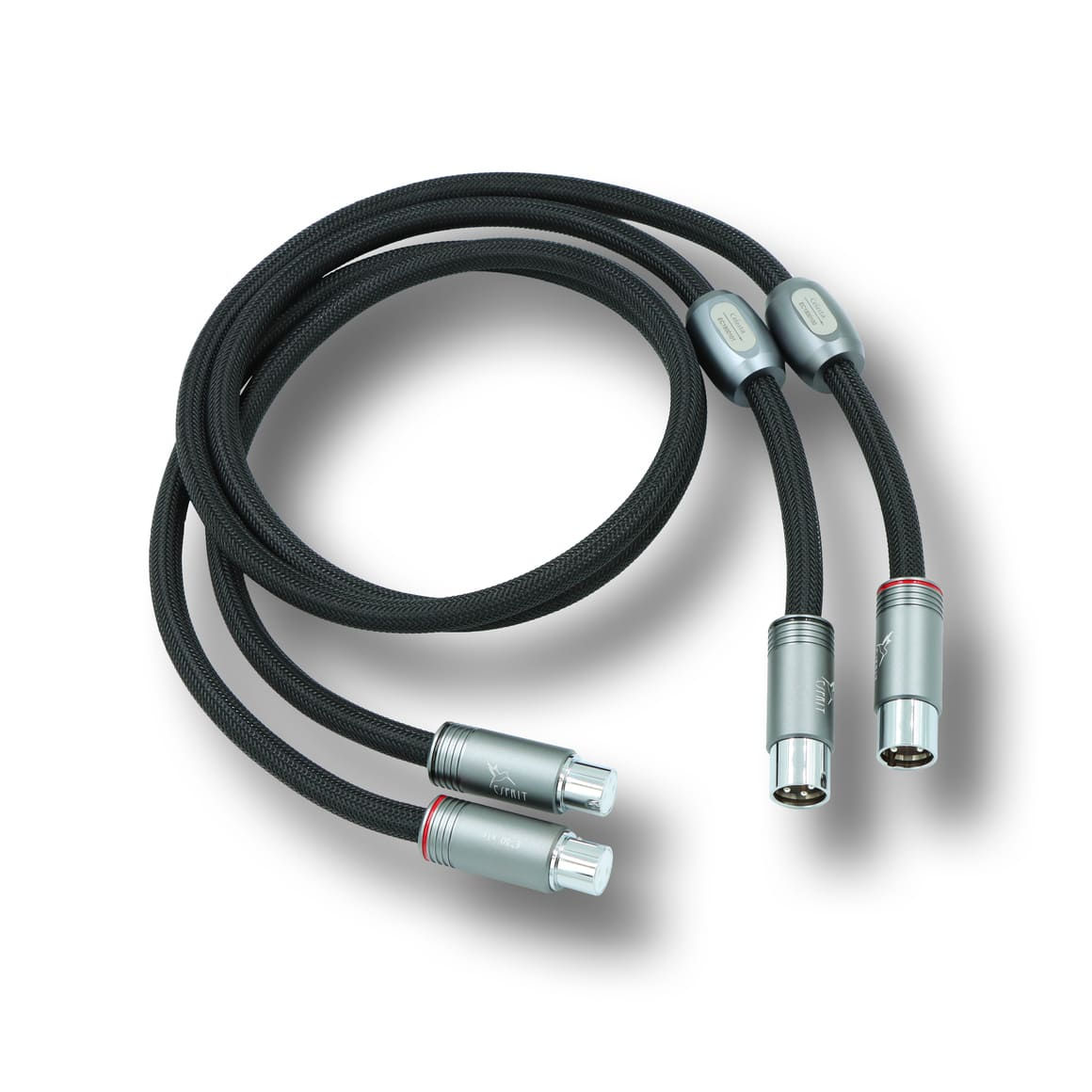Esprit Celesta G10 Câbles Modulation XLR
