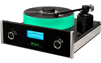 Phono McIntosh