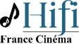 HIFI France Cinéma