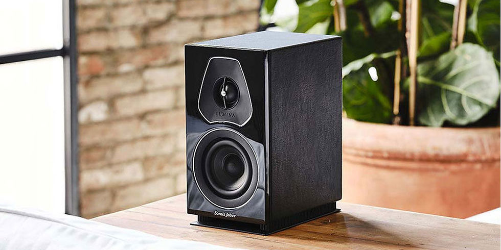 Miniature : Lumina 1 Sonus Faber