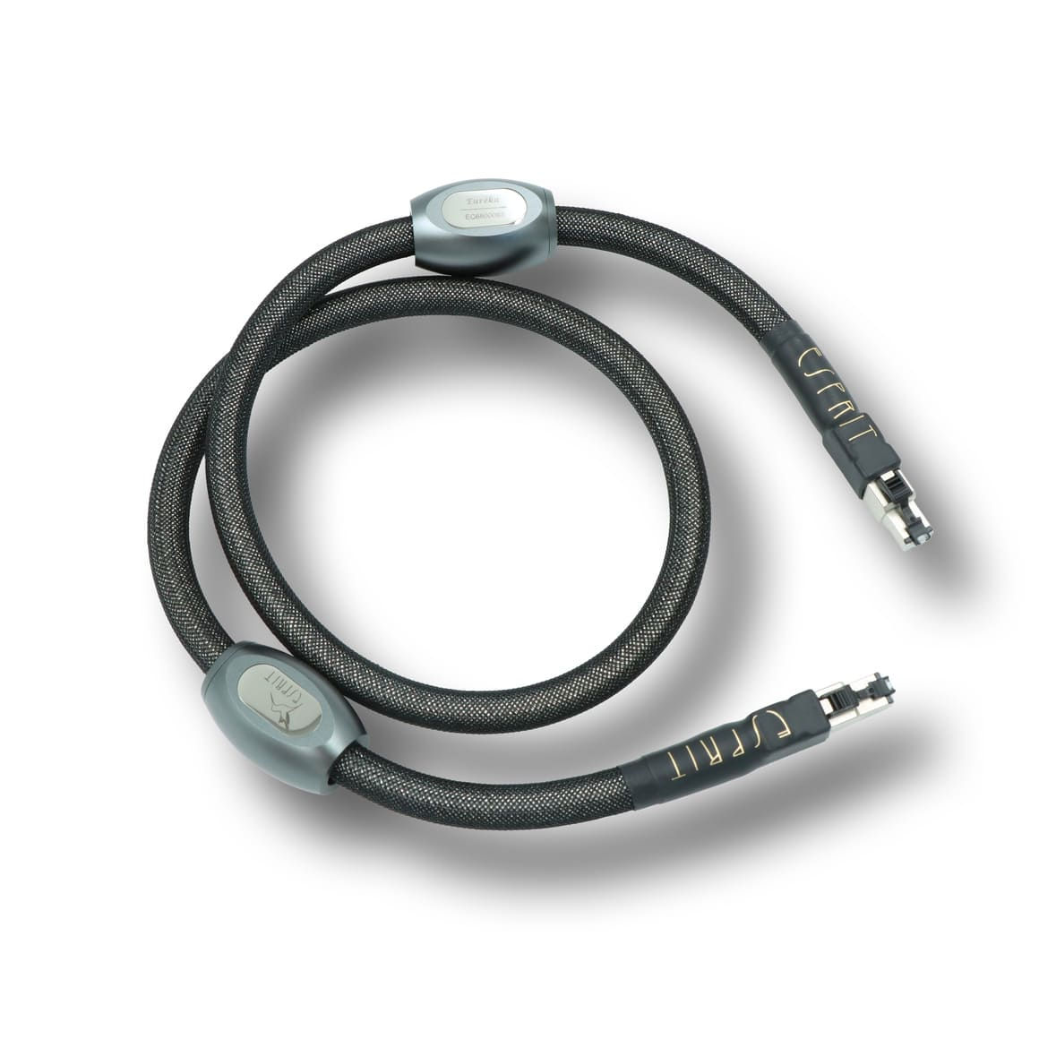 Esprit Eureka G10 câble RJ45