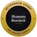 HIFI France Cinéma, revendeur agréé Shunyata Research