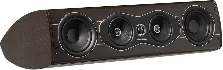 Miniature : SONUS FABER OLYMPICA NOVA CENTER II