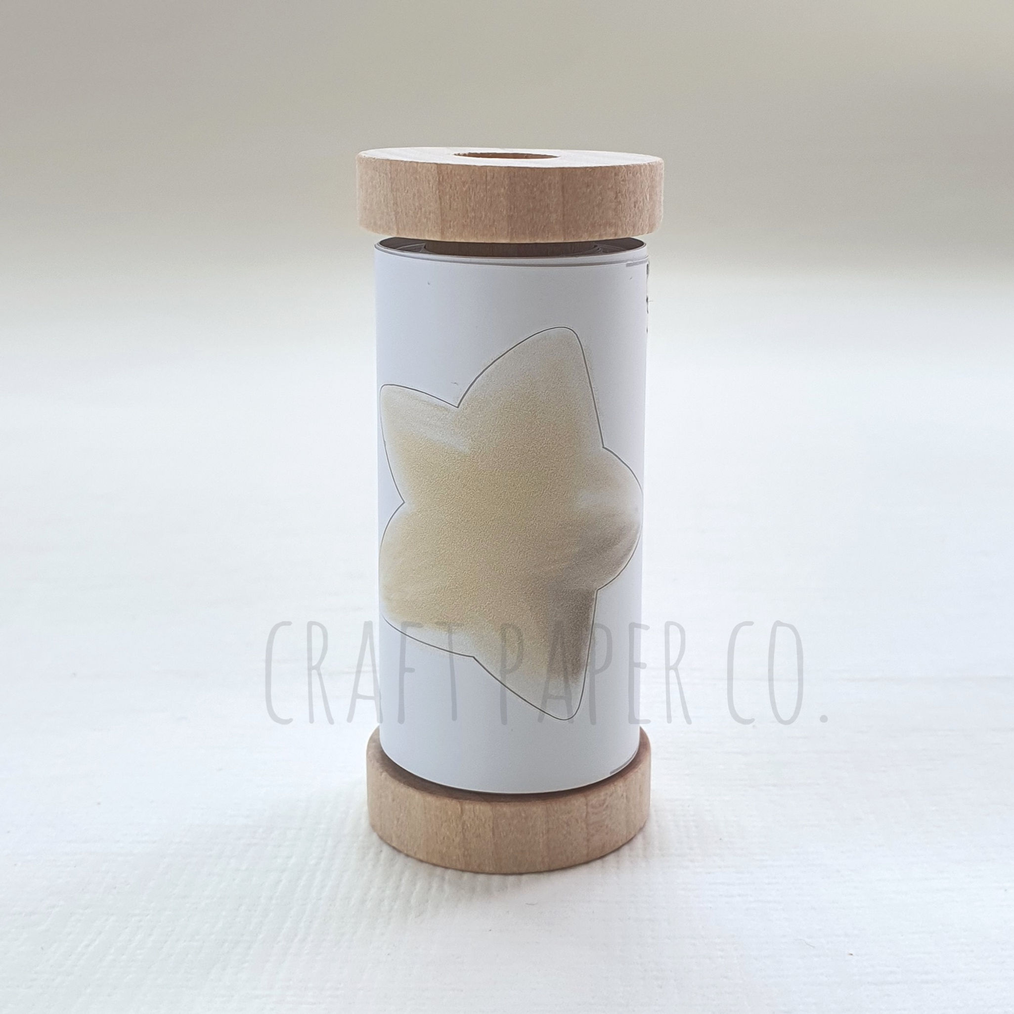 Makara Yıldız Sticker